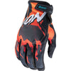 Icon Hooligan Rad Dawn Men's Street Gloves