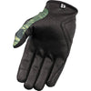 Icon Hooligan Tiger's Blood Men's Street Gloves