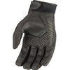 Icon Overlord3 Men's Street Gloves