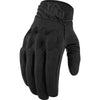 Icon Anthem 2 Men's Street Gloves