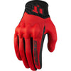 Icon Anthem 2 Men's Street Gloves