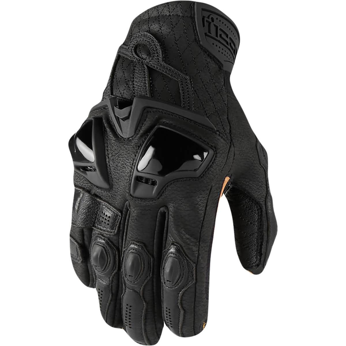 Icon Hypersport Short Men's Street Gloves-3301-3533