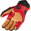 Icon Hypersport Short Men's Street Gloves