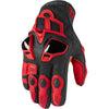 Icon Hypersport Short Men's Street Gloves