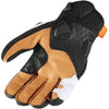 Icon Hypersport Short Men's Street Gloves