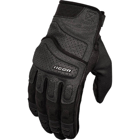 Icon Superduty3 Men's Street Gloves