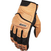 Icon Superduty3 Men's Street Gloves