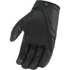 Icon Hooligan CE Women's Street Gloves