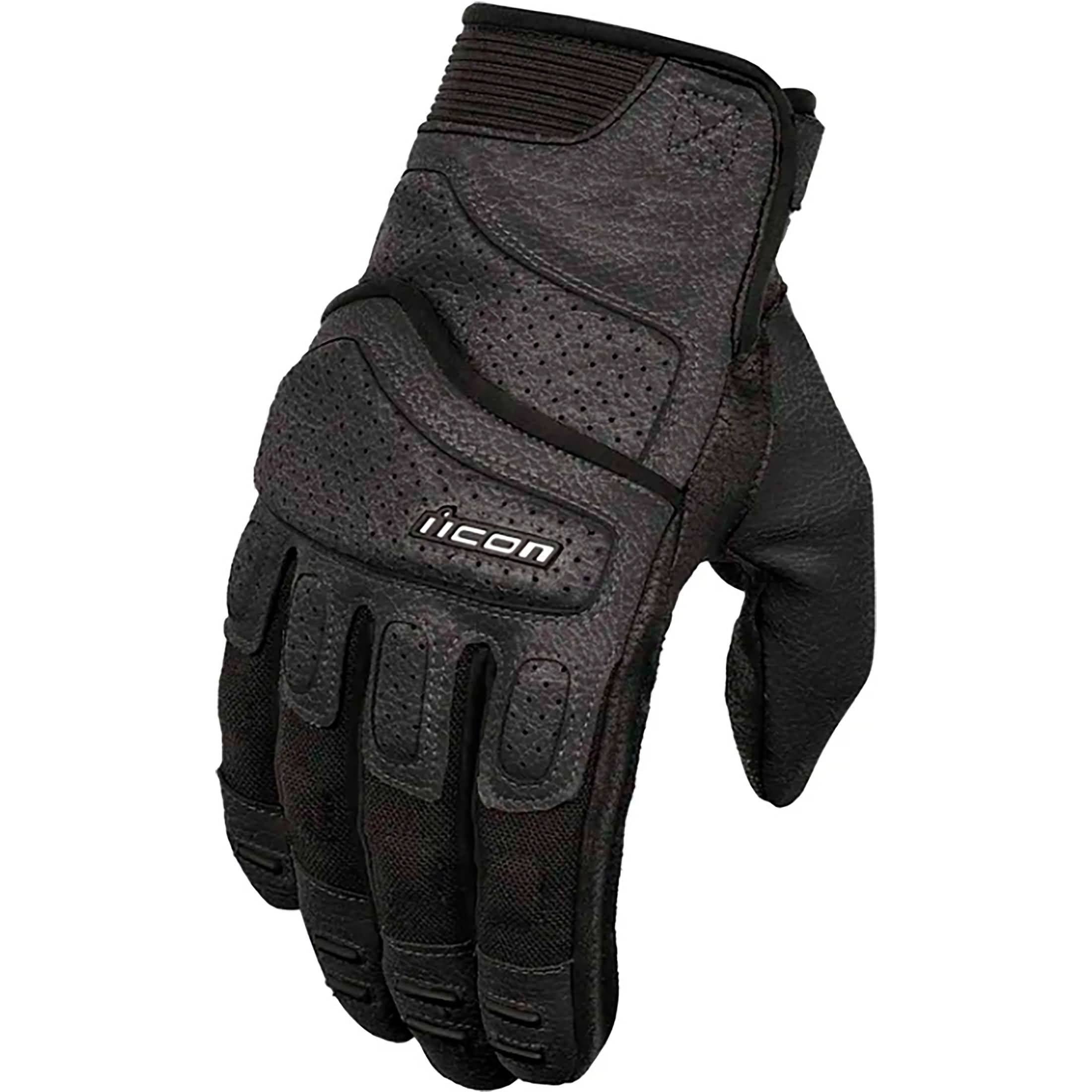 Icon Superduty 3 CE Women's Street Gloves-3302