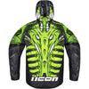 Icon Airform Manik'RR Men's Street Jackets