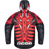 Icon Airform Manik'RR Men's Street Jackets