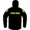 Icon Airform Manik'RR Men's Street Jackets