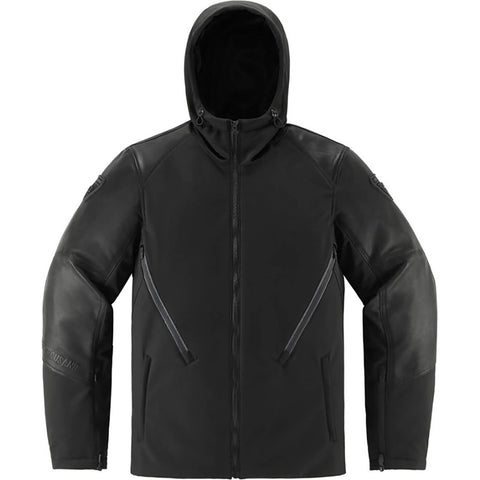 Icon Basehawk2 Men's Street Jackets