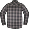 Icon Fallblock CX Flannel Men's Street Jackets