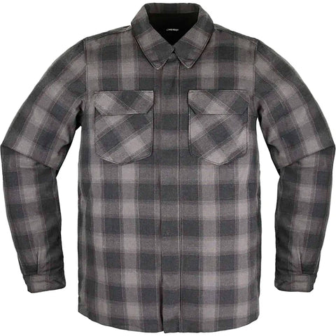 Icon Fallblock CX Flannel Men's Street Jackets