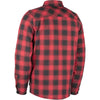 Icon Fallblock Flannel Men's Street Jackets
