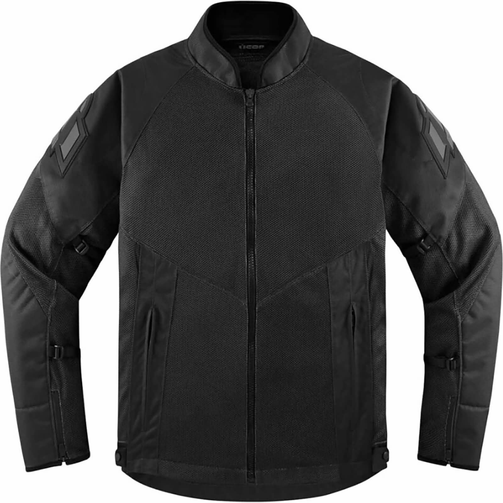 Icon Mesh AF Men's Street Jackets-2820