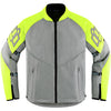 Icon Mesh AF CE Men's Street Jackets
