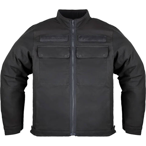 Icon Mototanker Men's Street Jackets