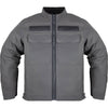 Icon Mototanker Men's Street Jackets