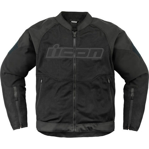 Icon Overlord3 Mesh Men's Street Jackets