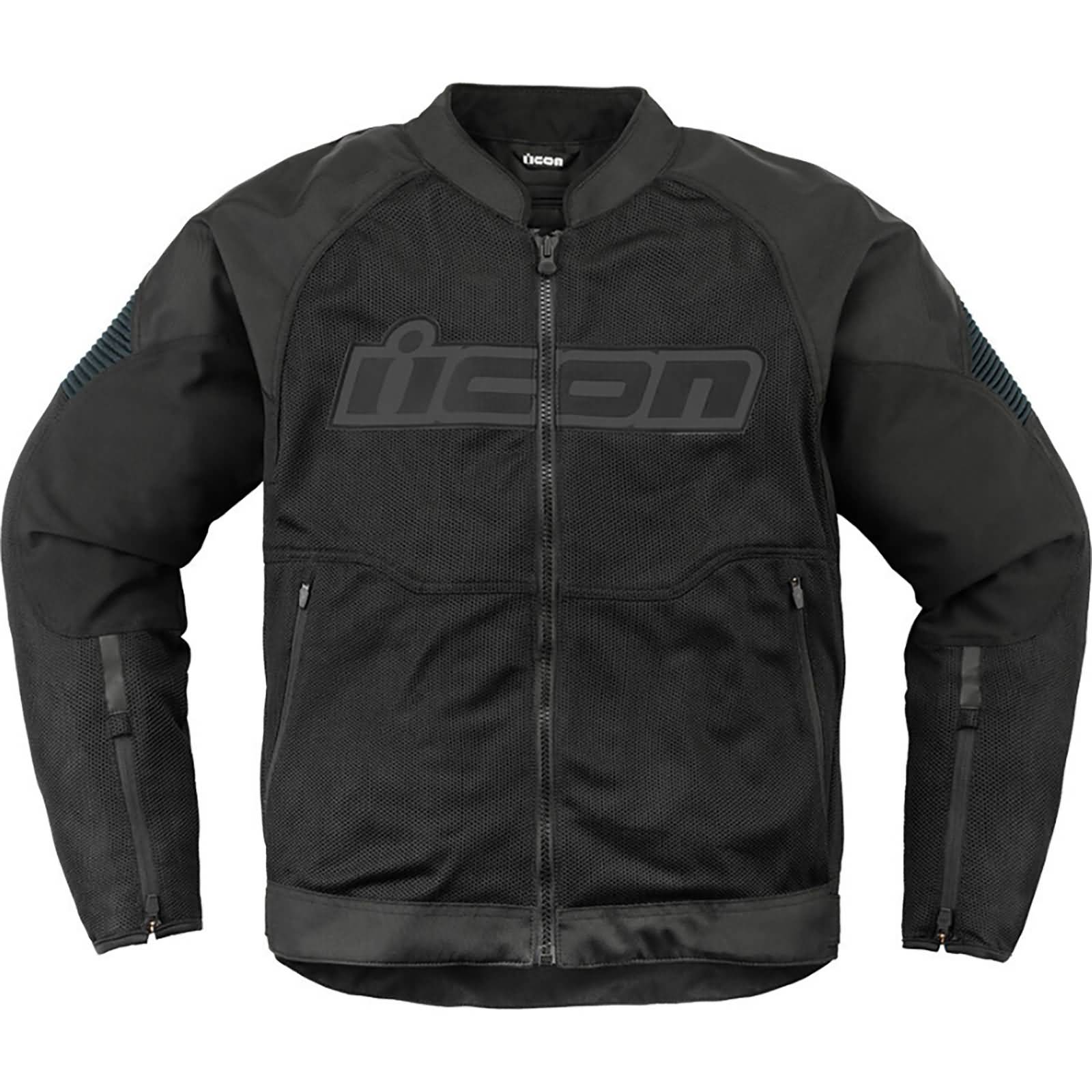 Icon Overlord3 Mesh Men's Street Jackets-2820