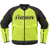 Icon Overlord3 Mesh Men's Street Jackets