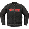 Icon Overlord3 Mesh Men's Street Jackets