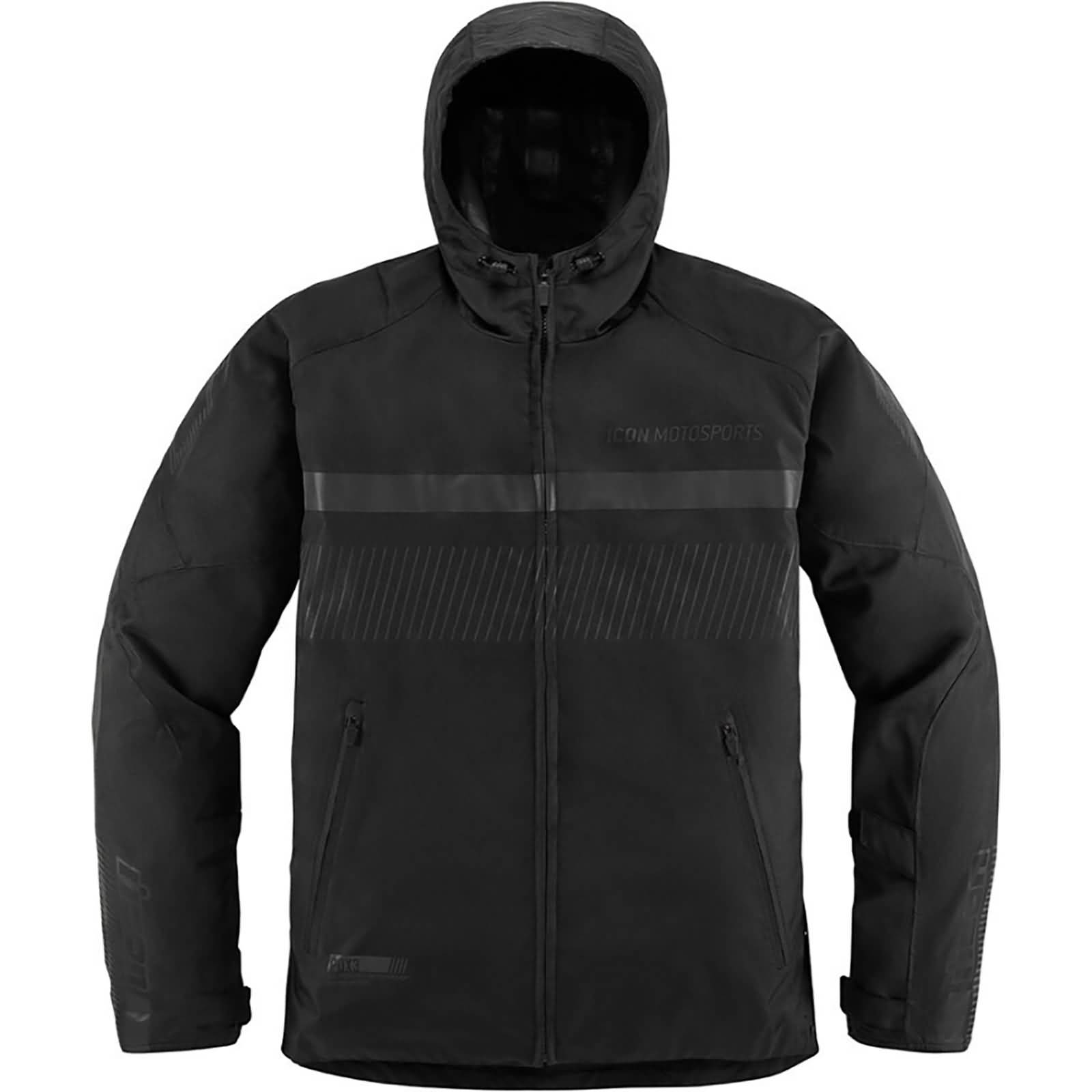 Icon PDX3 Men's Street Jackets-2820