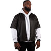 Icon Short Track Men's Street Jackets