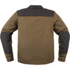 Icon Upstate Mesh CE Men's Street Jackets