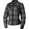 Icon Fallblock Flannel Women's Street Jackets