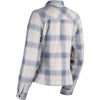 Icon Fallblock Flannel Women's Street Jackets