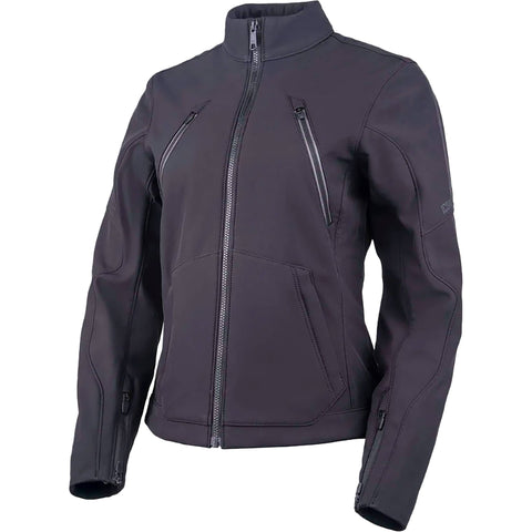 Icon Merc3 Women's Street Jackets