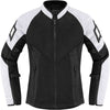 Icon Mesh AF Women's Street Jackets