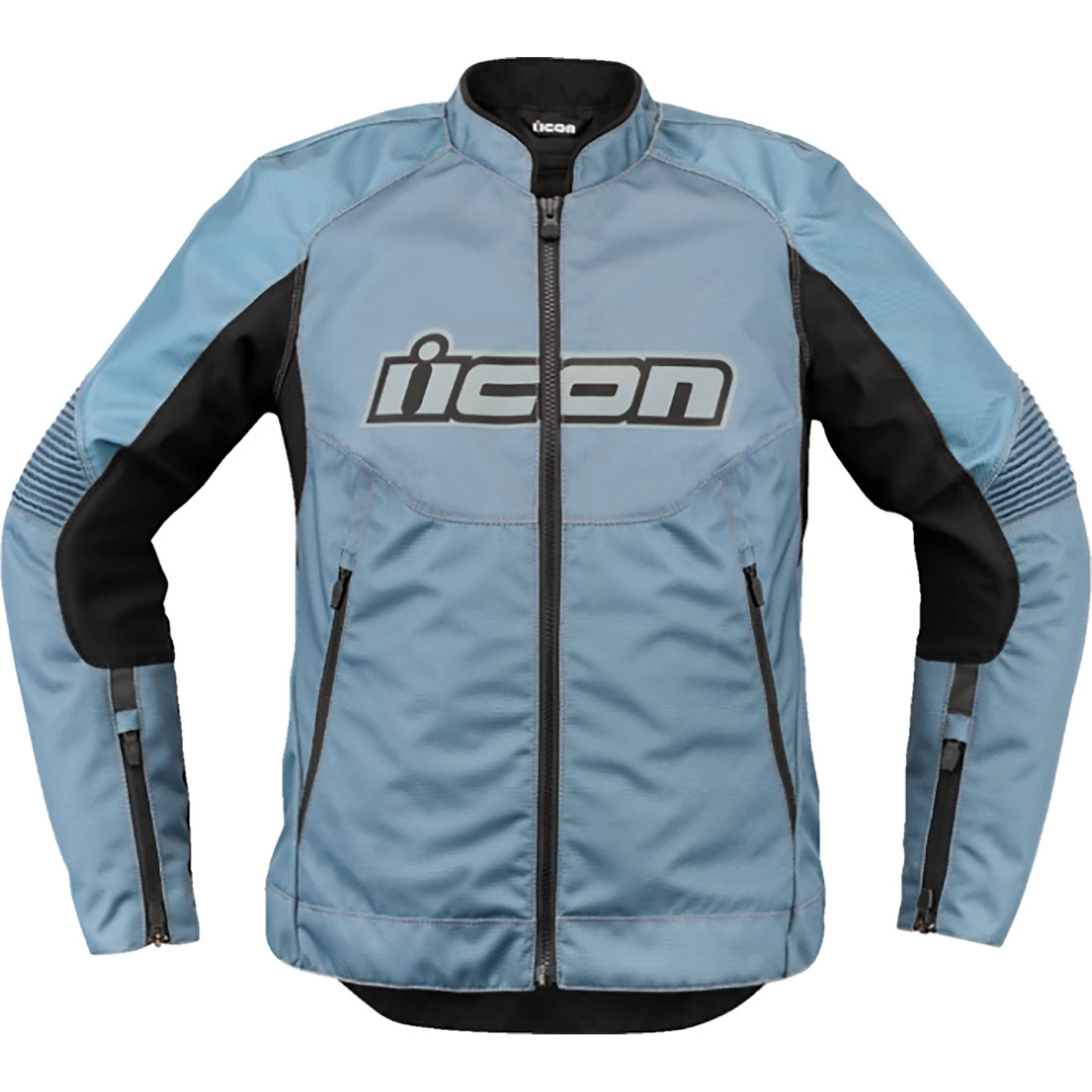 Icon Overlord3 CE Women's Street Jackets-2822