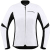 Icon Overlord Women's Street Jackets