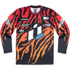 Icon Rad Dawn LS Men's Street Jerseys