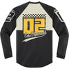 Icon Slabtown LS Men's Street Jerseys