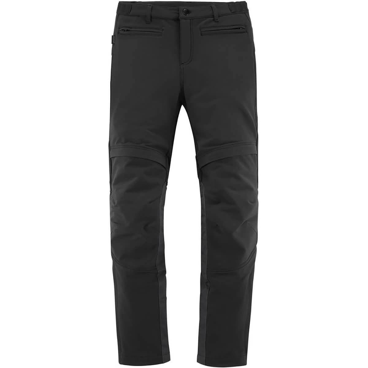 Icon Hella 2 Women's Street Pants-2823