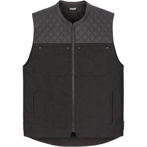 Icon Chamonix Men's Street Vests