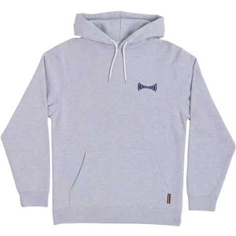 Independent Spanning Men's Hoody Pullover Sweatshirts  (Brand New)