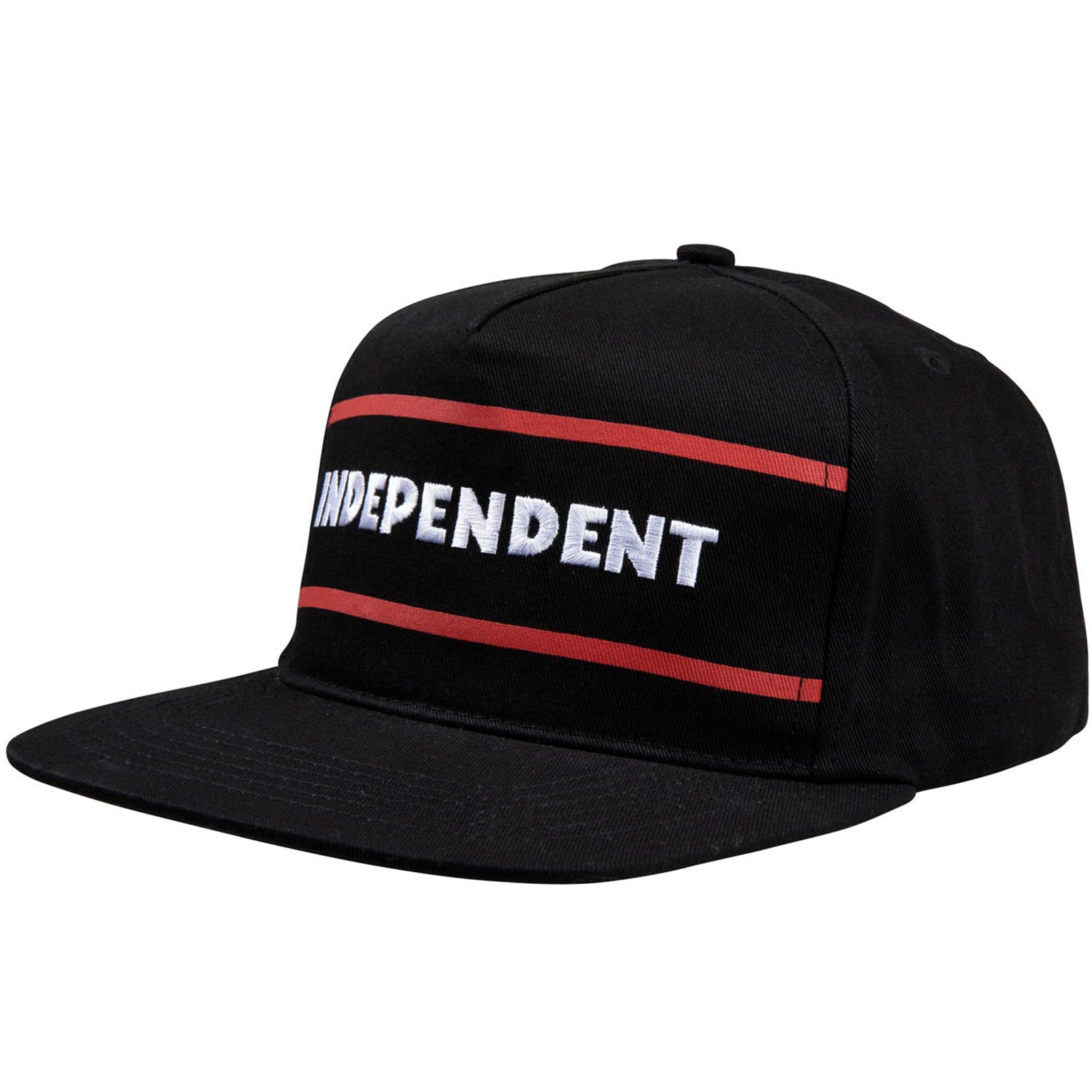 Independent ITC Streak Men's Snapback Adjustable Hats-44442125