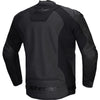 Alpinestars Faster V3 Airflow Leather Men's Street Jackets