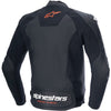 Alpinestars Faster V3 Airflow Leather Men's Street Jackets