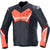 Black / Red Fluo