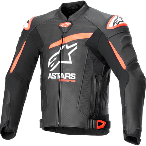 Alpinestars GP Plus R V4 Airflow Leather Men's Street Jackets