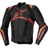 Alpinestars Missile V3 Ignition Leather Men's Street Jackets