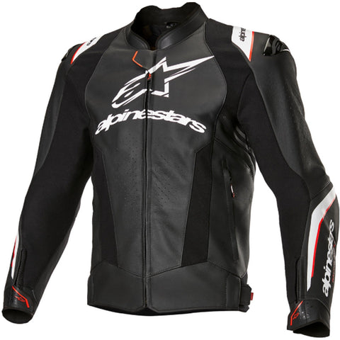 Alpinestars Missile V3 Ignition Leather Men's Street Jackets