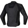 Alpinestars Missile v3 Leather Men's Street Jackets